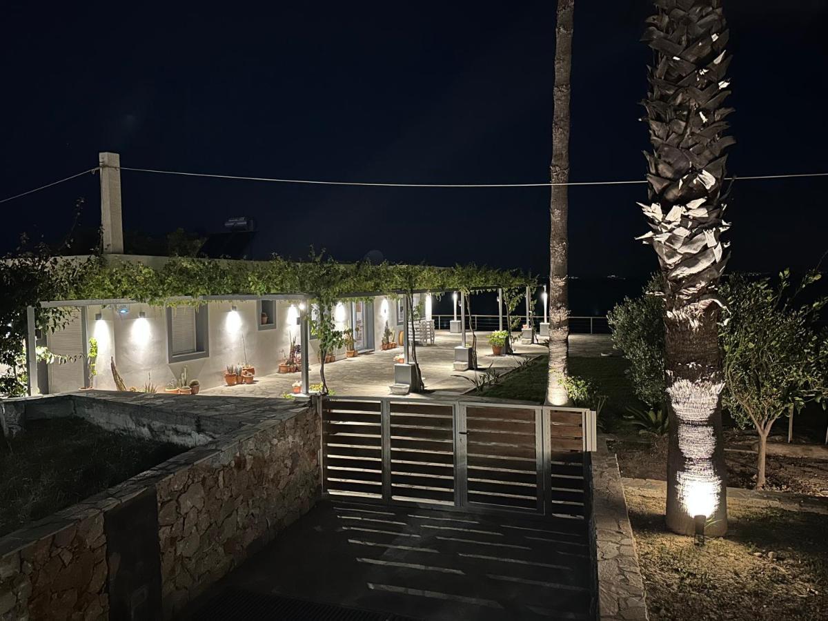 Seaside Private Beach Paradise Città di Kos Esterno foto
